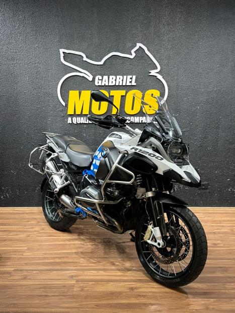 BMW R 1200 GS ADVENTURE, Foto 3