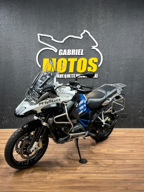 BMW R 1200 GS ADVENTURE, Foto 4