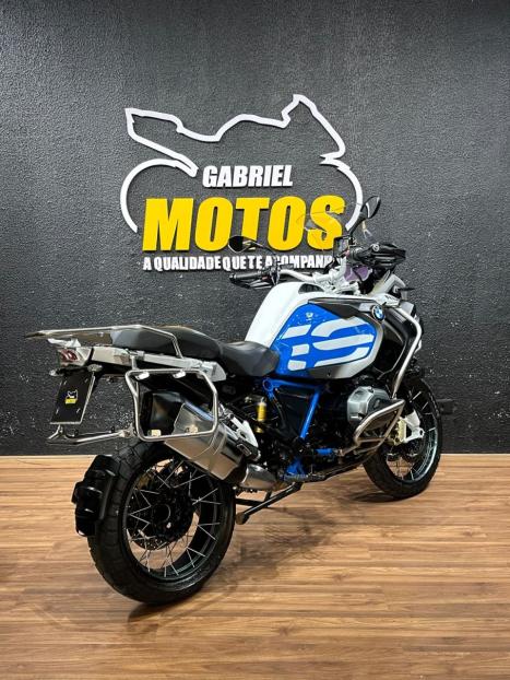BMW R 1200 GS ADVENTURE, Foto 5