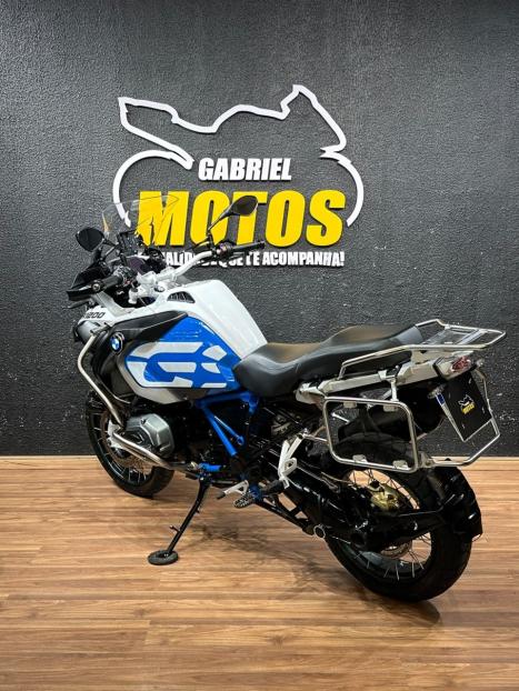 BMW R 1200 GS ADVENTURE, Foto 6