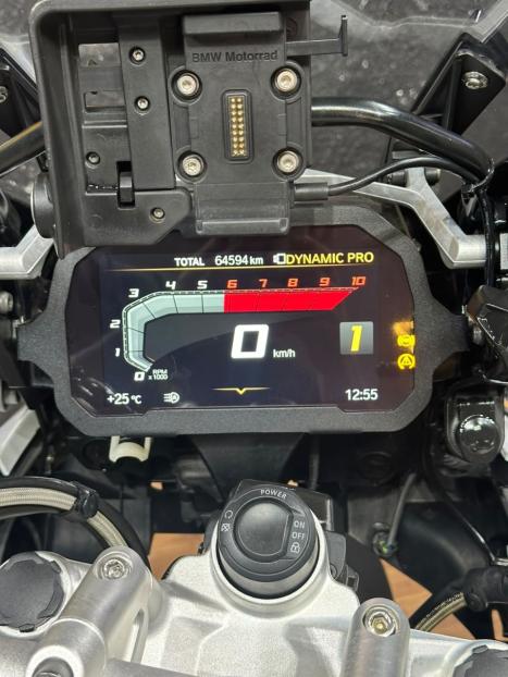 BMW R 1200 GS ADVENTURE, Foto 7