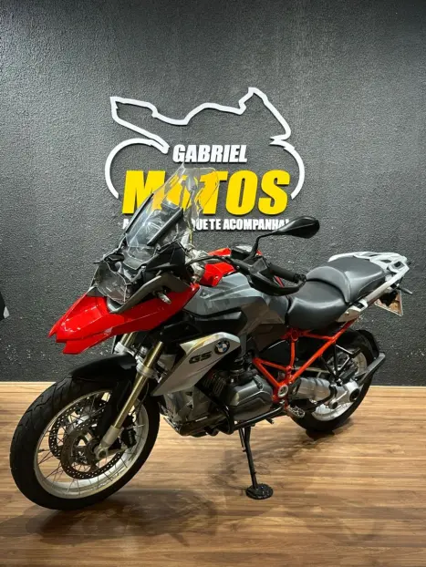 BMW R 1200 GS PREMIUM, Foto 4