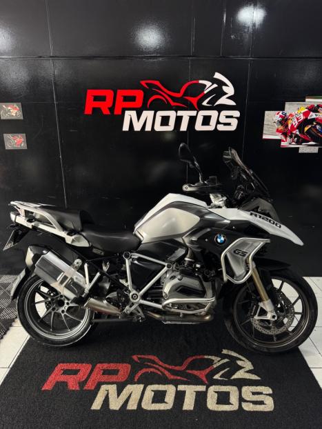 BMW R 1200 GS PREMIUM, Foto 1