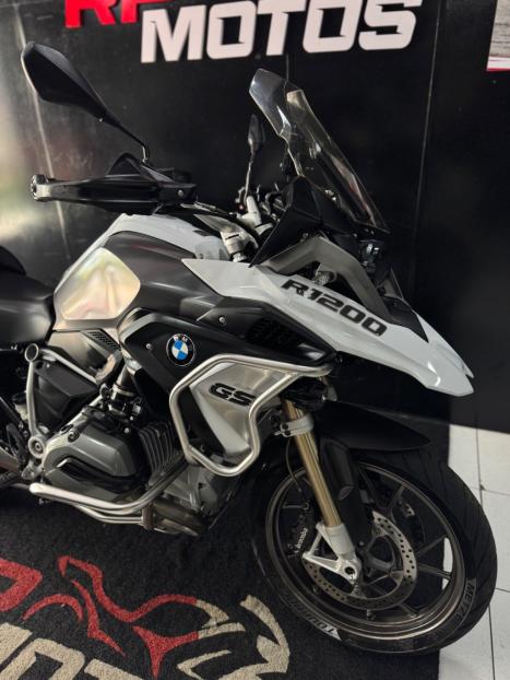 BMW R 1200 GS PREMIUM, Foto 2