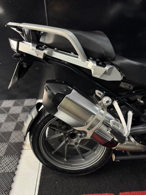 BMW R 1200 GS PREMIUM, Foto 3