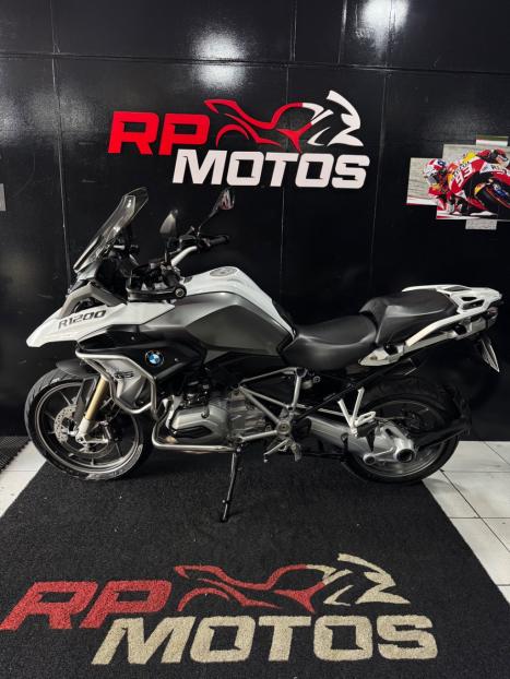 BMW R 1200 GS PREMIUM, Foto 4