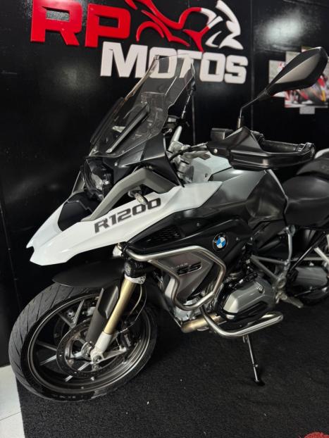 BMW R 1200 GS PREMIUM, Foto 5