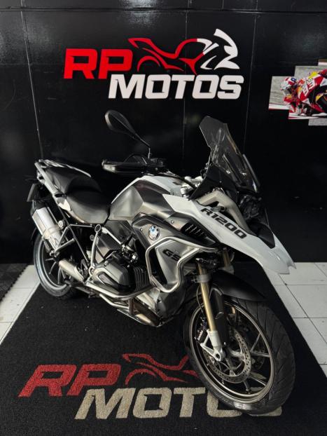 BMW R 1200 GS PREMIUM, Foto 7