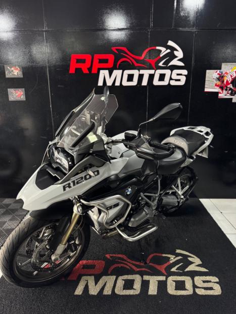 BMW R 1200 GS PREMIUM, Foto 8