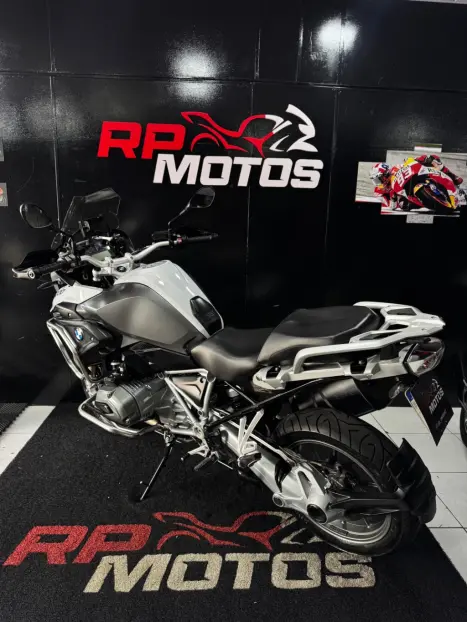 BMW R 1200 GS PREMIUM, Foto 9