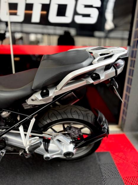 BMW R 1200 GS PREMIUM, Foto 3