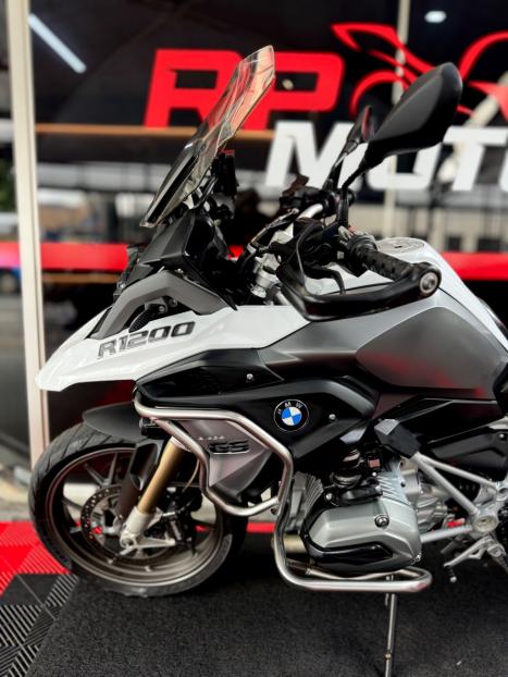 BMW R 1200 GS PREMIUM, Foto 2