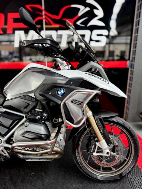 BMW R 1200 GS PREMIUM, Foto 6