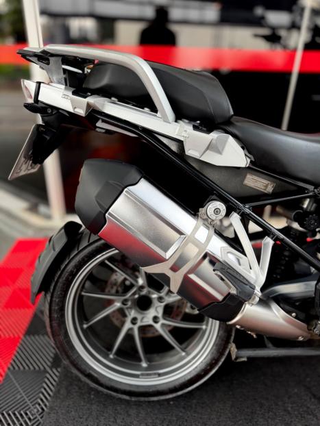 BMW R 1200 GS PREMIUM, Foto 5