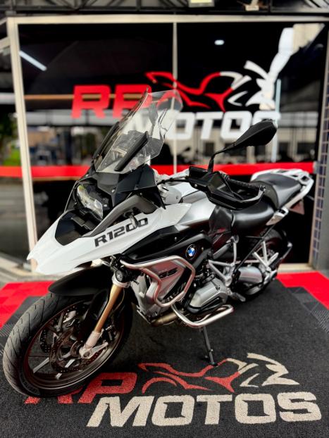 BMW R 1200 GS PREMIUM, Foto 8