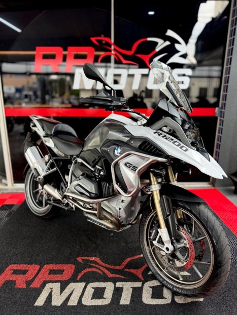 BMW R 1200 GS PREMIUM, Foto 7