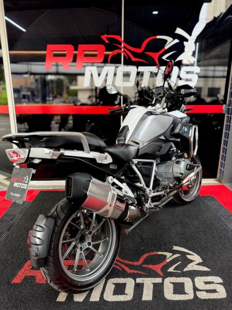 BMW R 1200 GS PREMIUM, Foto 10