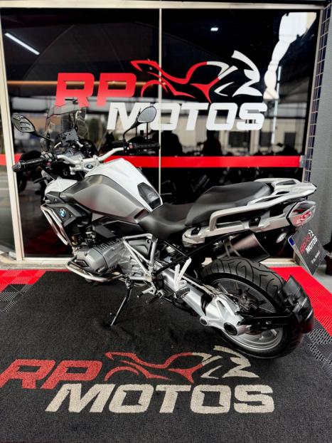 BMW R 1200 GS PREMIUM, Foto 9
