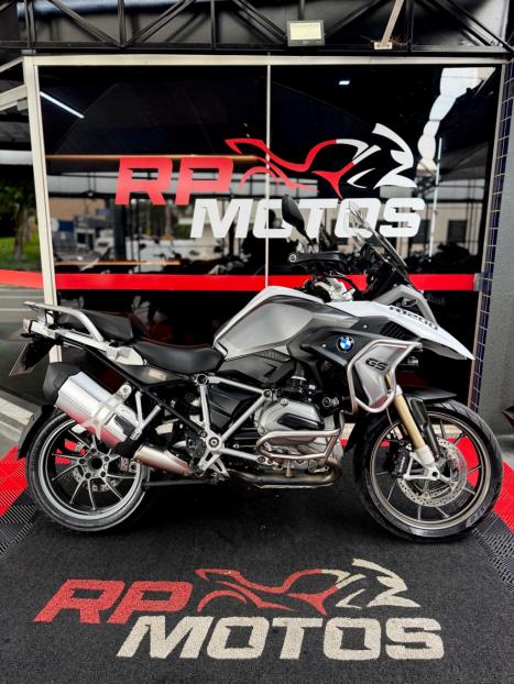 BMW R 1200 GS PREMIUM, Foto 1