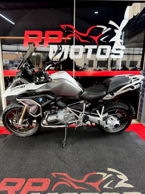 BMW R 1200 GS PREMIUM, Foto 4