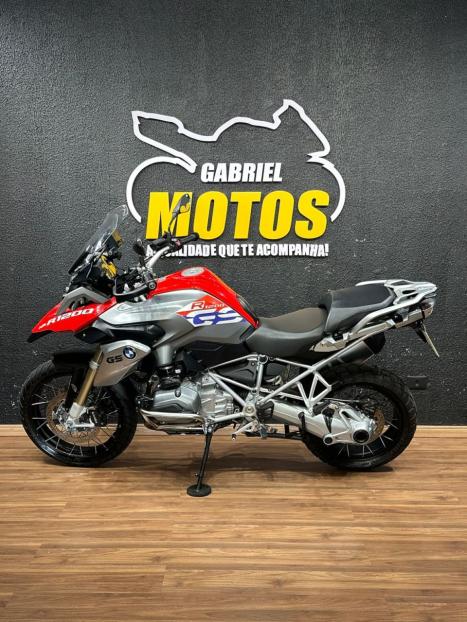 BMW R 1200 GS PREMIUM, Foto 2