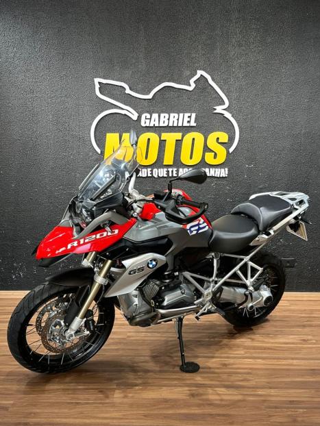 BMW R 1200 GS PREMIUM, Foto 4