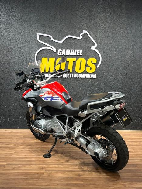 BMW R 1200 GS PREMIUM, Foto 5