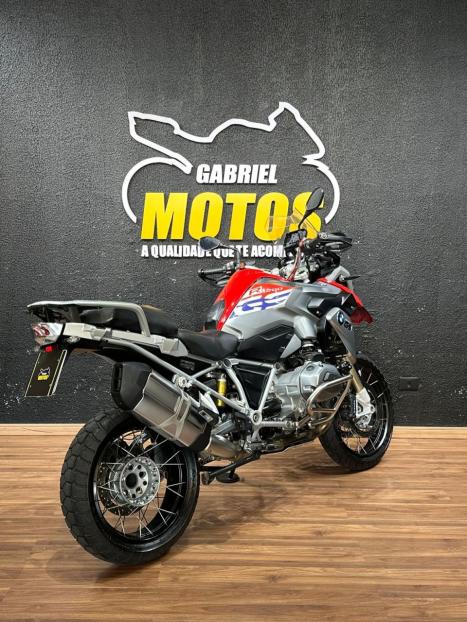 BMW R 1200 GS PREMIUM, Foto 6