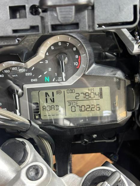 BMW R 1200 GS PREMIUM, Foto 7