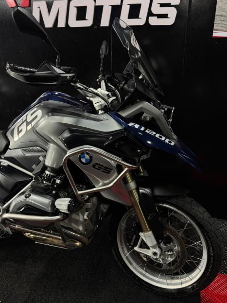 BMW R 1200 GS PREMIUM, Foto 2