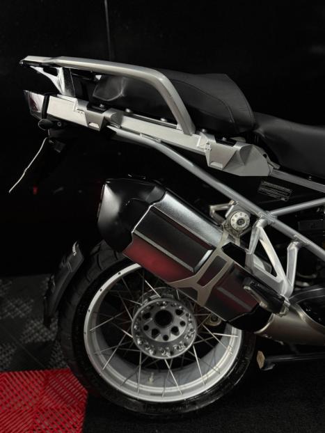 BMW R 1200 GS PREMIUM, Foto 3