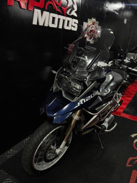 BMW R 1200 GS PREMIUM, Foto 5