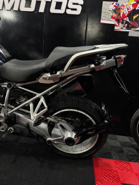 BMW R 1200 GS PREMIUM, Foto 6