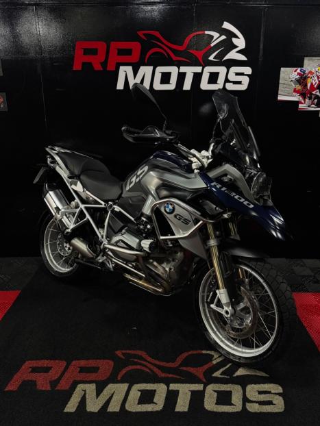 BMW R 1200 GS PREMIUM, Foto 7