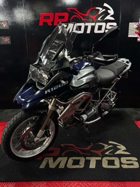 BMW R 1200 GS PREMIUM, Foto 8