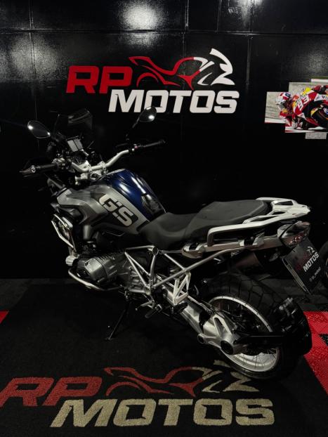 BMW R 1200 GS PREMIUM, Foto 9