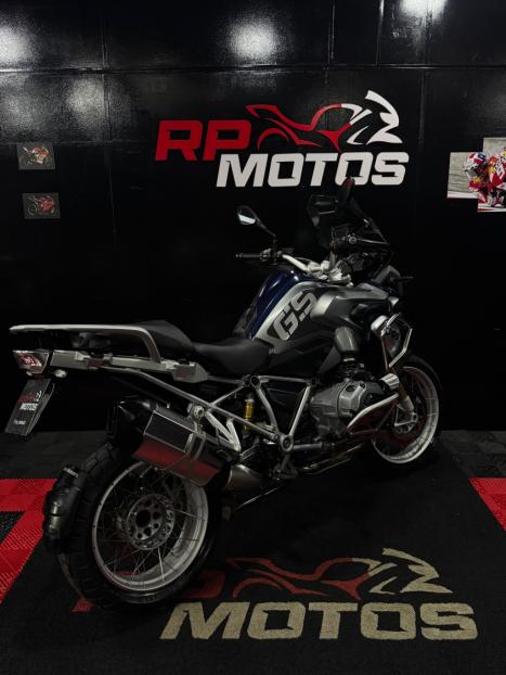 BMW R 1200 GS PREMIUM, Foto 10