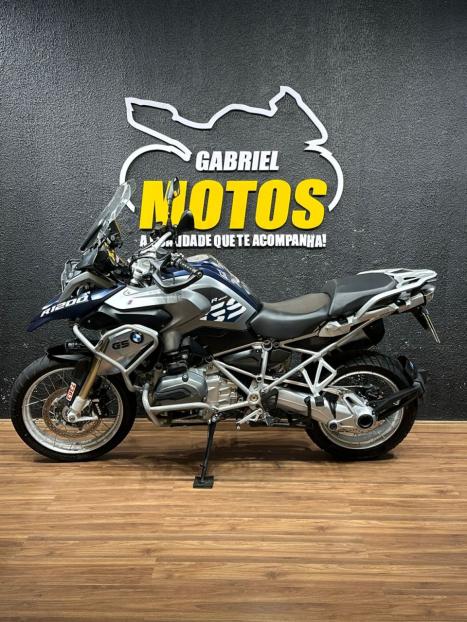 BMW R 1200 GS PREMIUM, Foto 2