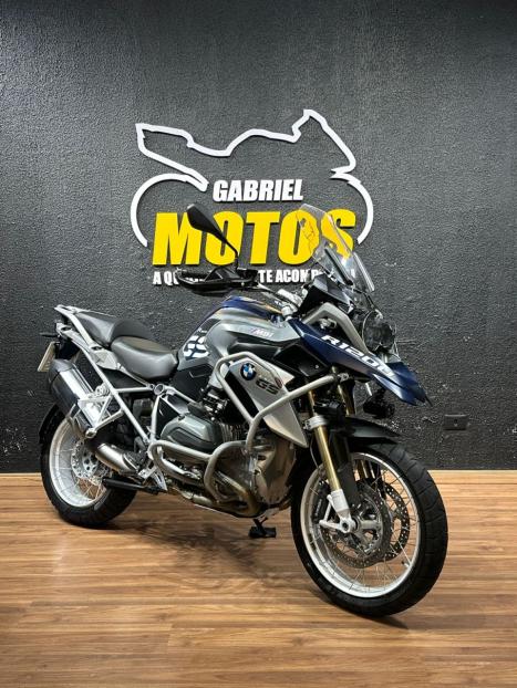BMW R 1200 GS PREMIUM, Foto 3