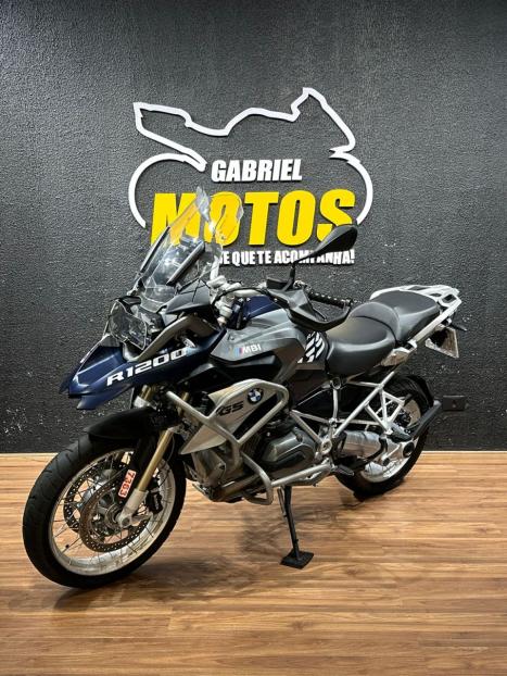 BMW R 1200 GS PREMIUM, Foto 4