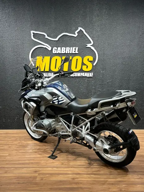 BMW R 1200 GS PREMIUM, Foto 6