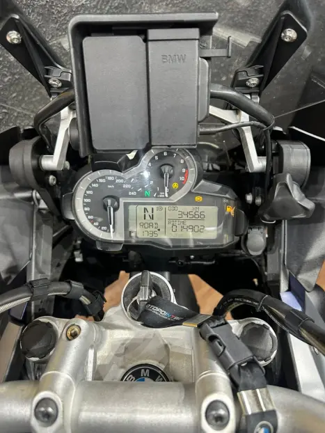BMW R 1200 GS PREMIUM, Foto 7