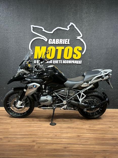 BMW R 1200 GS PREMIUM, Foto 2