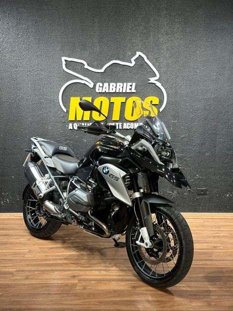 BMW R 1200 GS PREMIUM, Foto 3