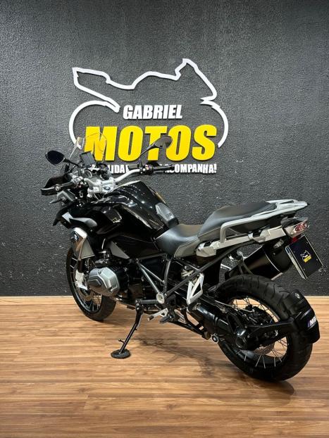 BMW R 1200 GS PREMIUM, Foto 5