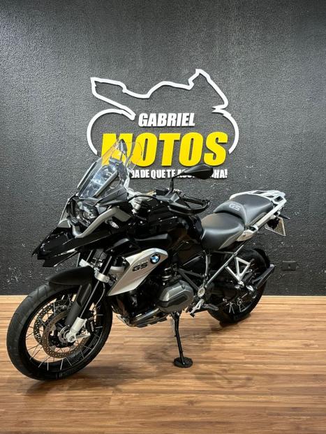 BMW R 1200 GS PREMIUM, Foto 4