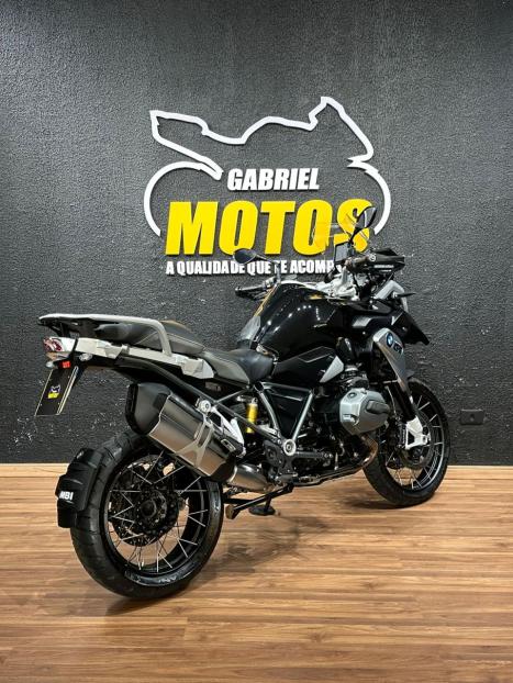 BMW R 1200 GS PREMIUM, Foto 6