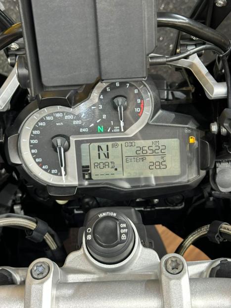 BMW R 1200 GS PREMIUM, Foto 7