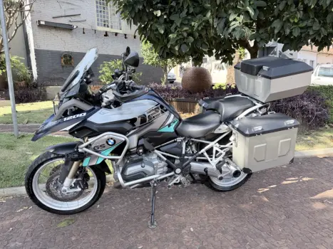 BMW R 1200 GS PREMIUM, Foto 1