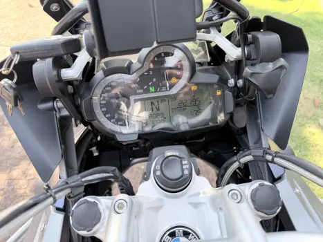 BMW R 1200 GS PREMIUM, Foto 2